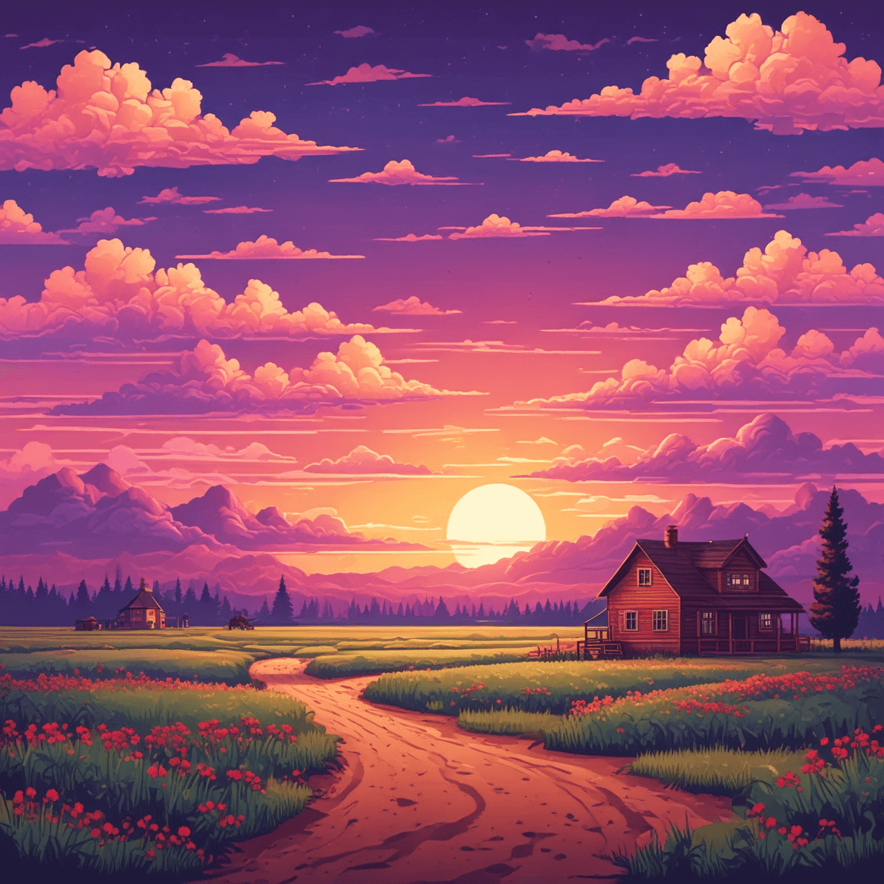 Literary Lane Dash game banner