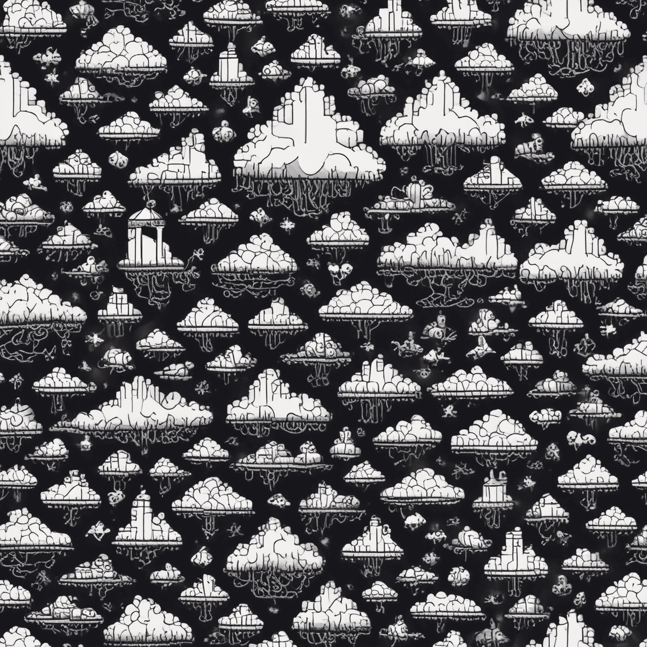 Course à la Charte game banner