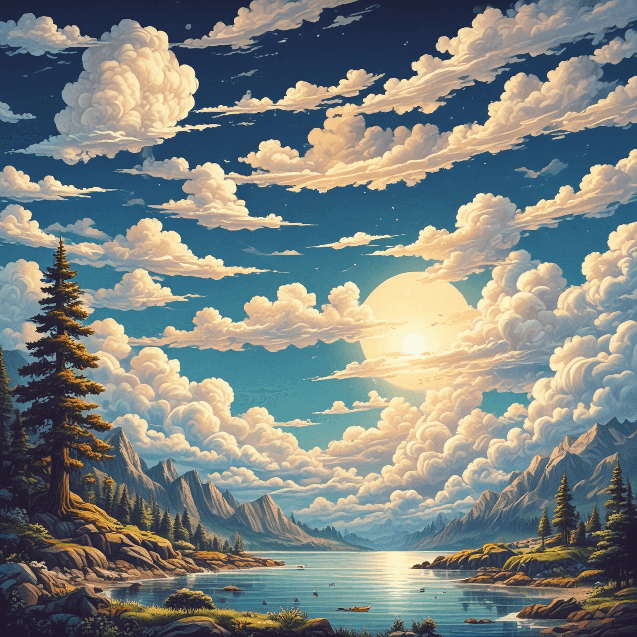 Skybroen: Oral Administration game banner