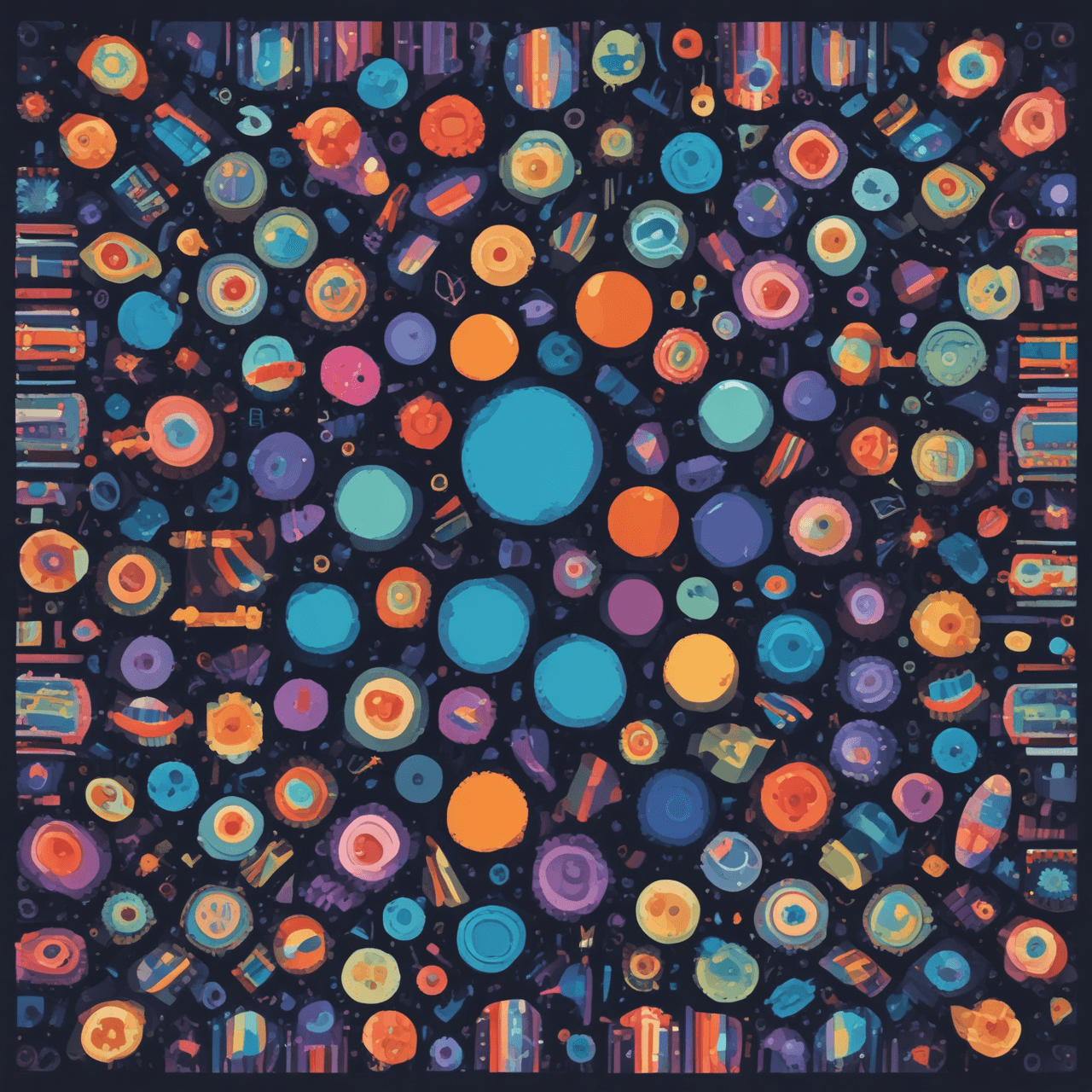 Cell Division Race game banner