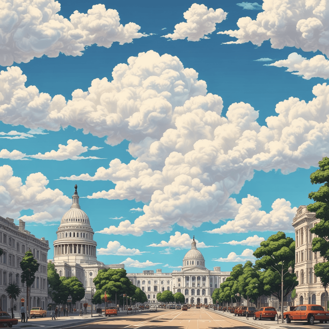 Capitol Cloud Climb game banner