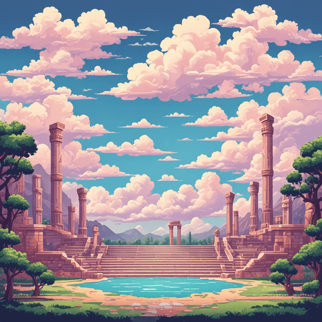 Sport & Society Bridge game banner