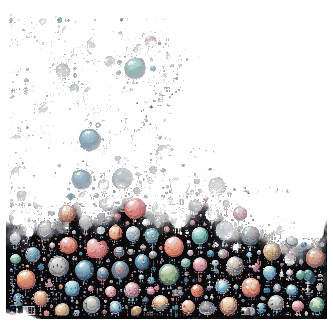 Matter Mania game banner