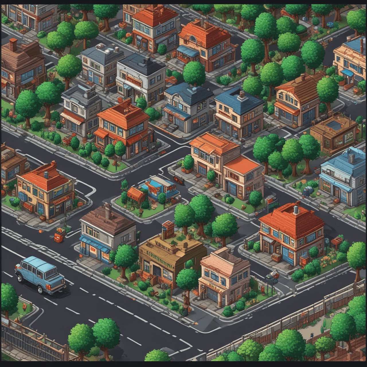 90s History Run game banner