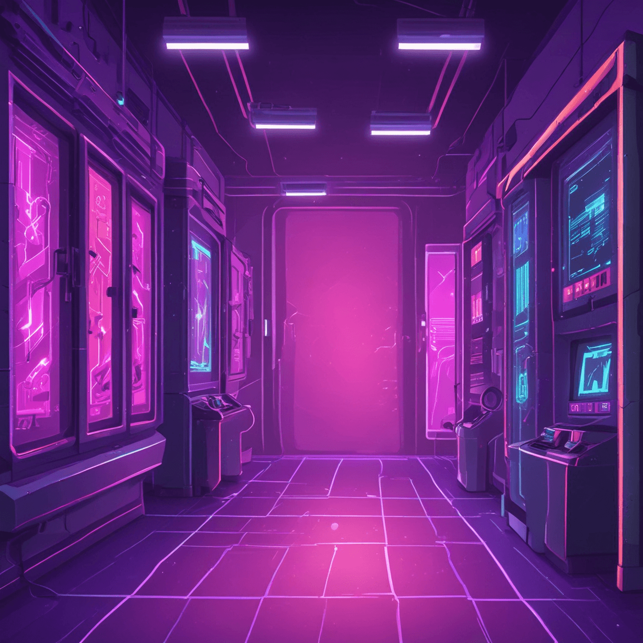 Kinetic Jetpack Quiz game banner