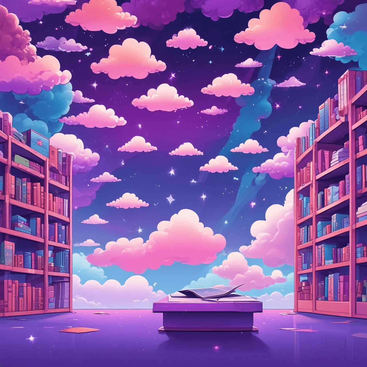 ACT Cloud Hop game banner