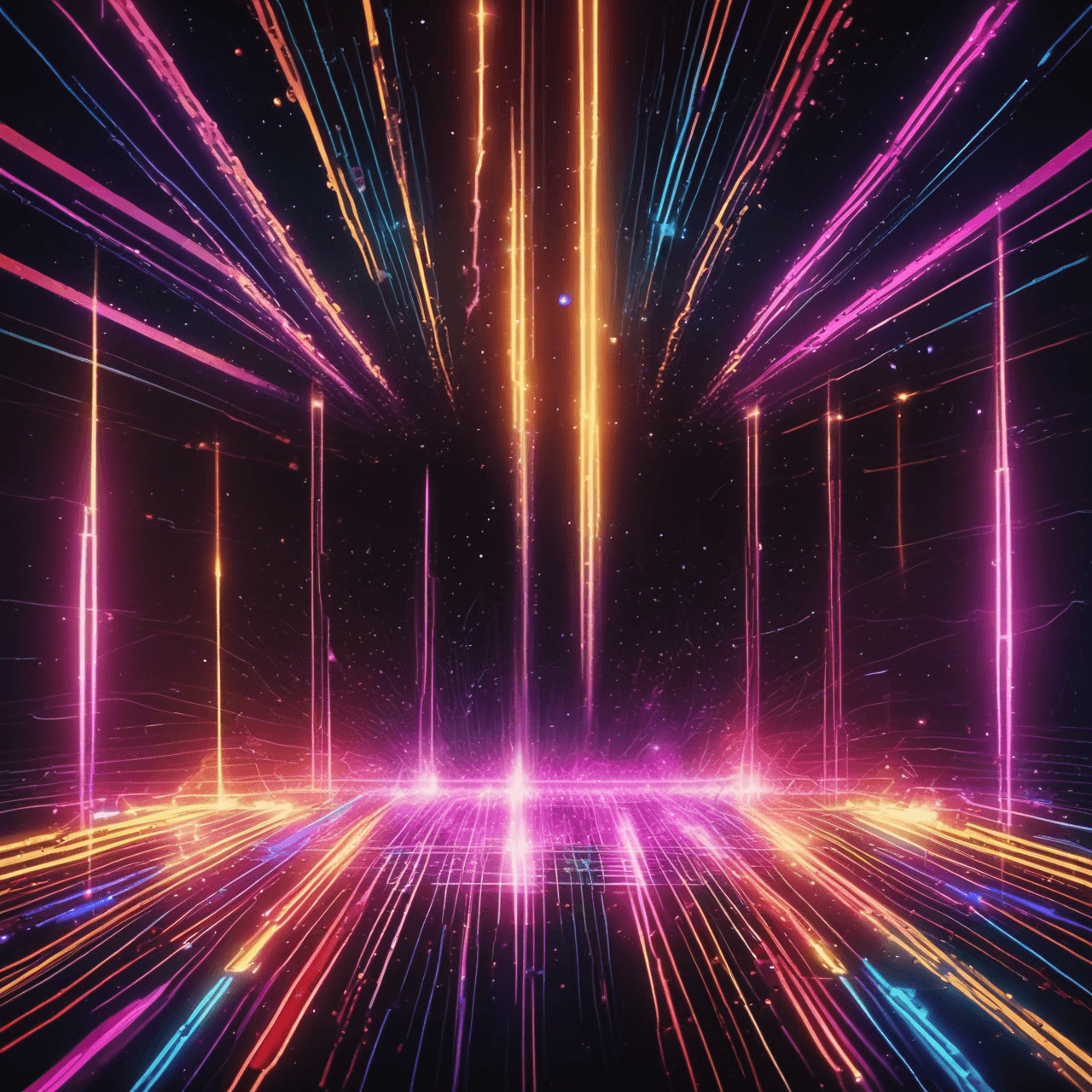 Light Runner Quiz game banner