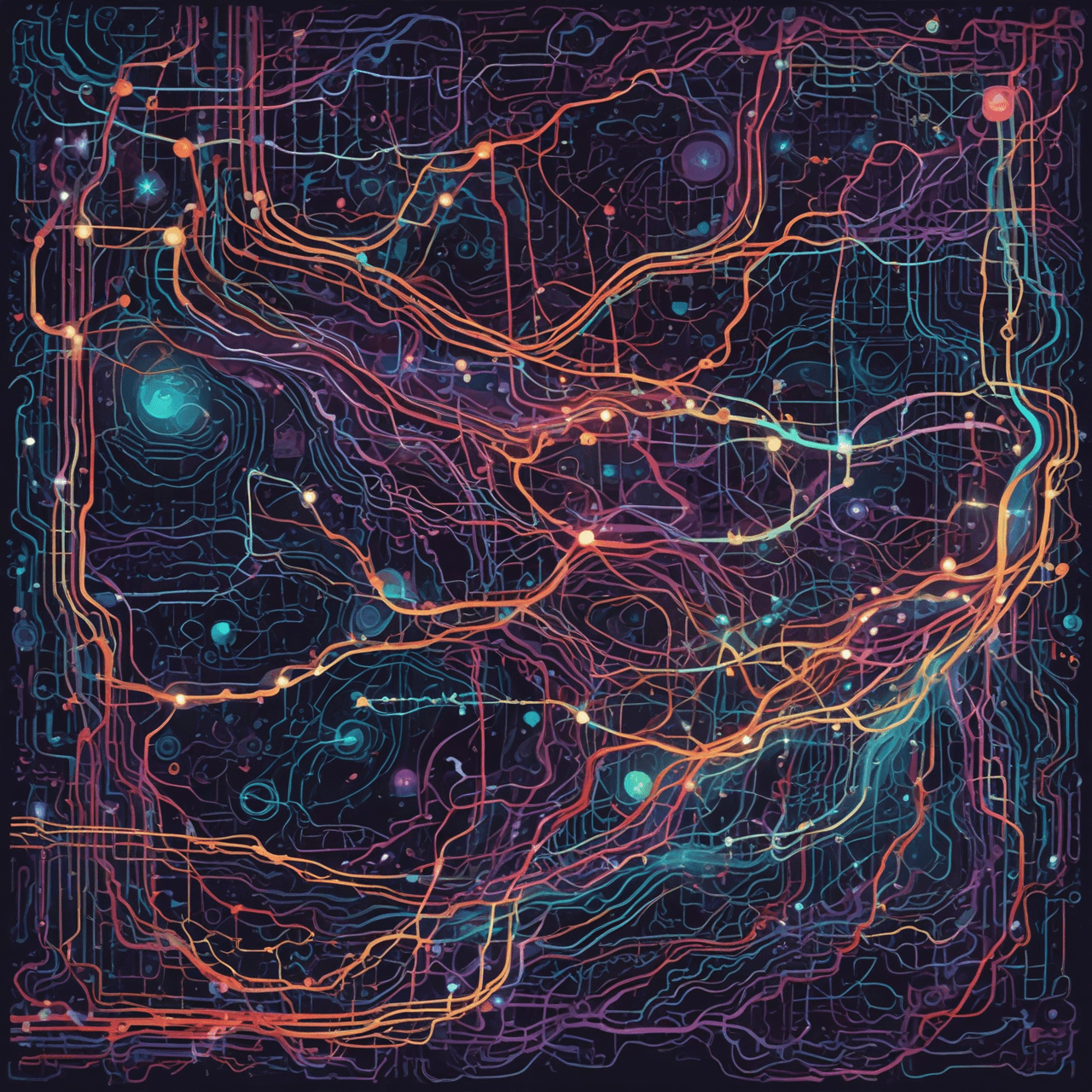 Neuro-Vision Run game banner