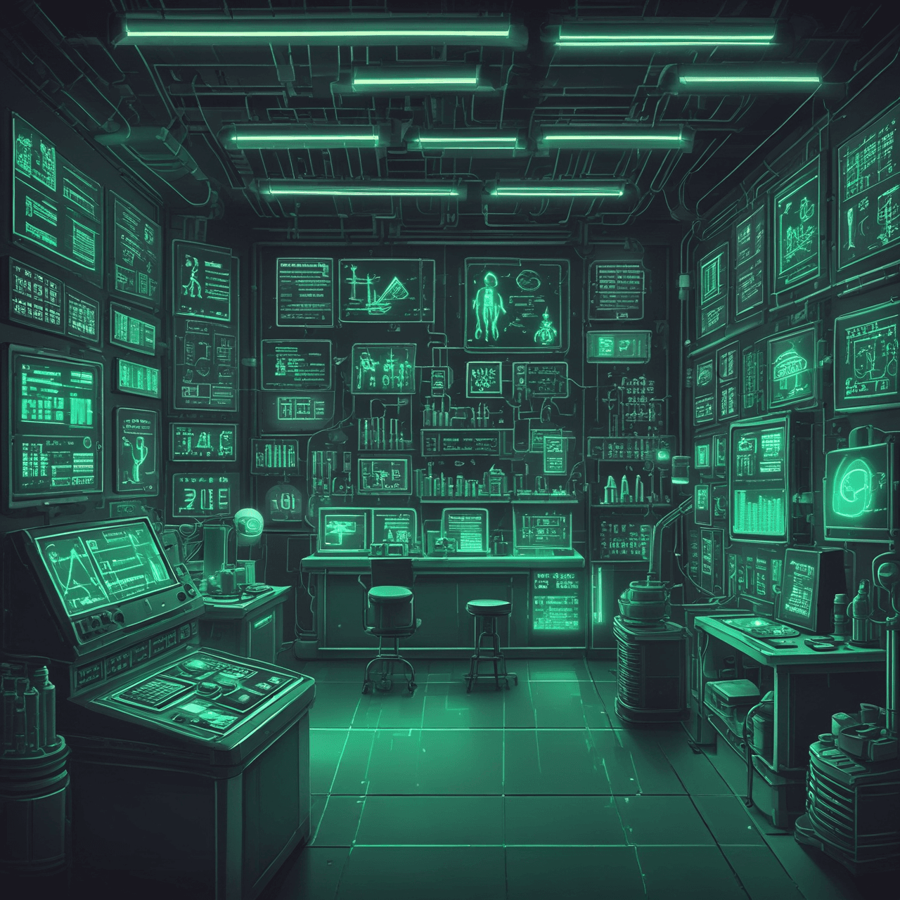 Periodic Trend Runner game banner