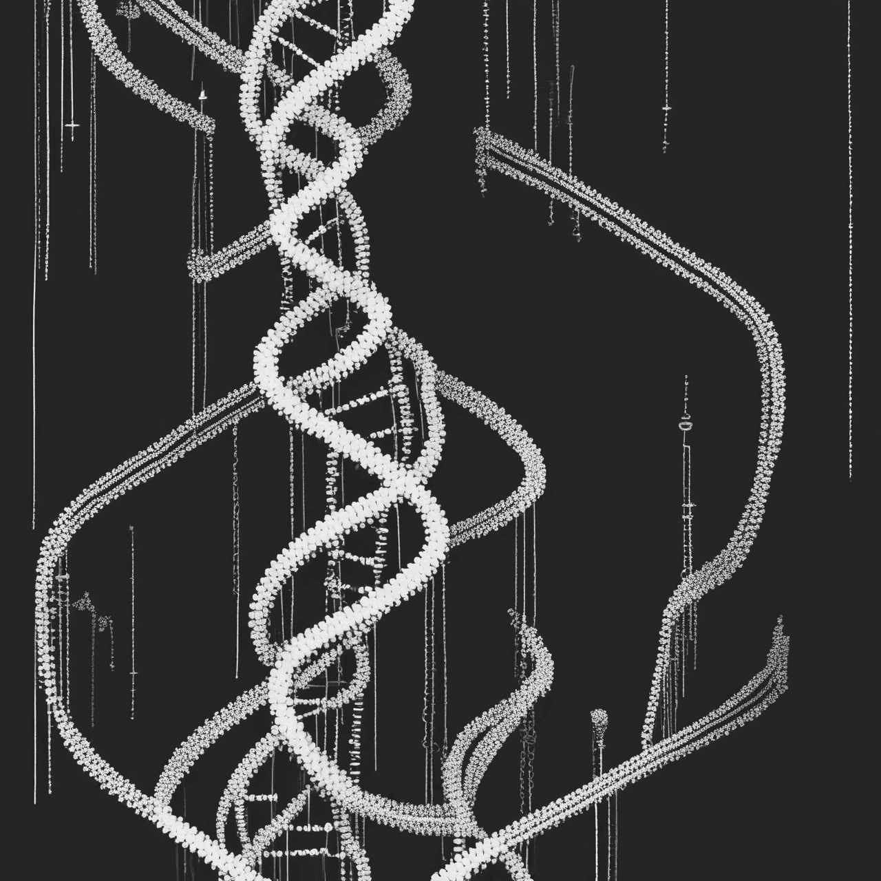 Bio Runner game banner