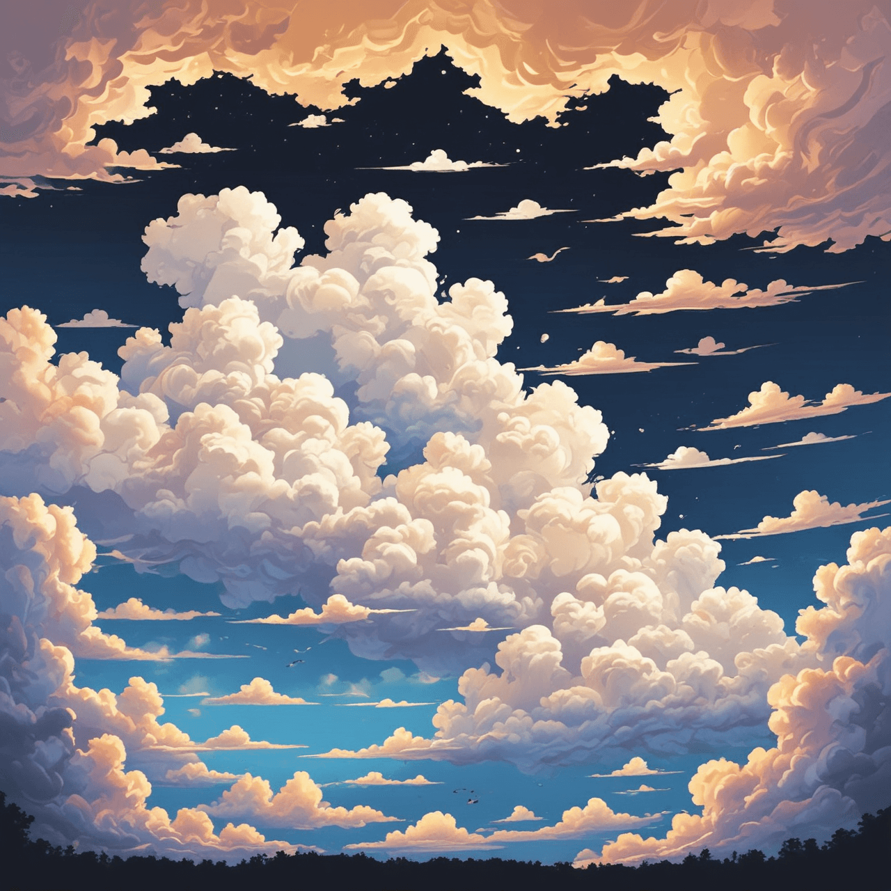 Justice Cloud Bridge game banner