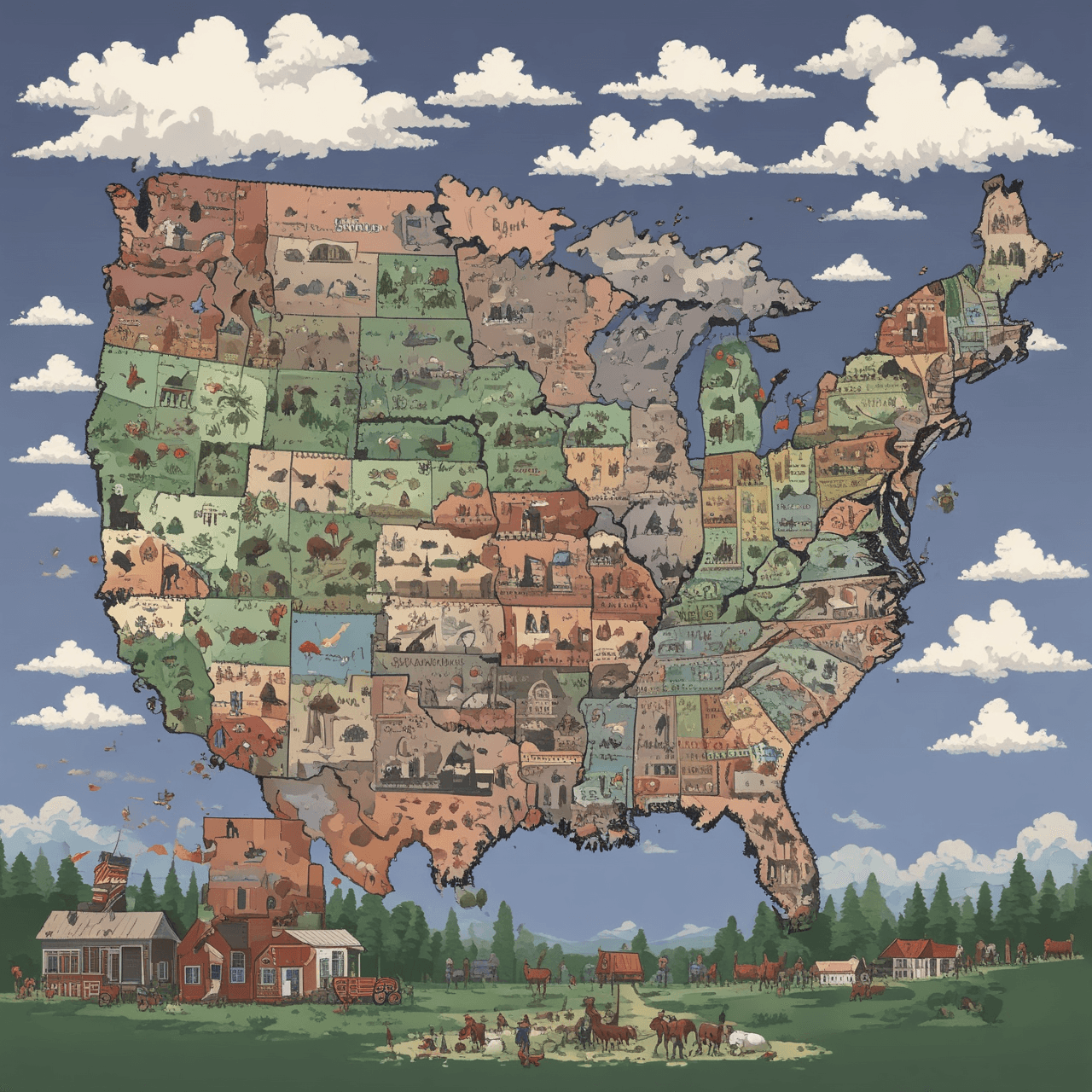 Compromise Racer game banner