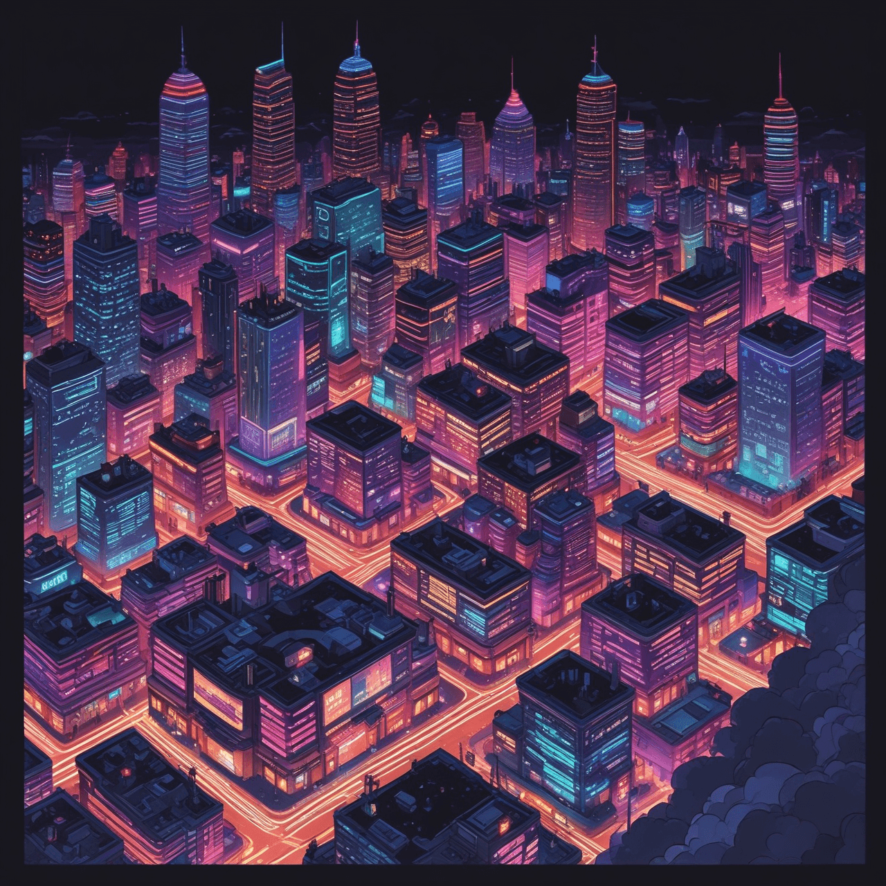 Logo Leap Quiz game banner