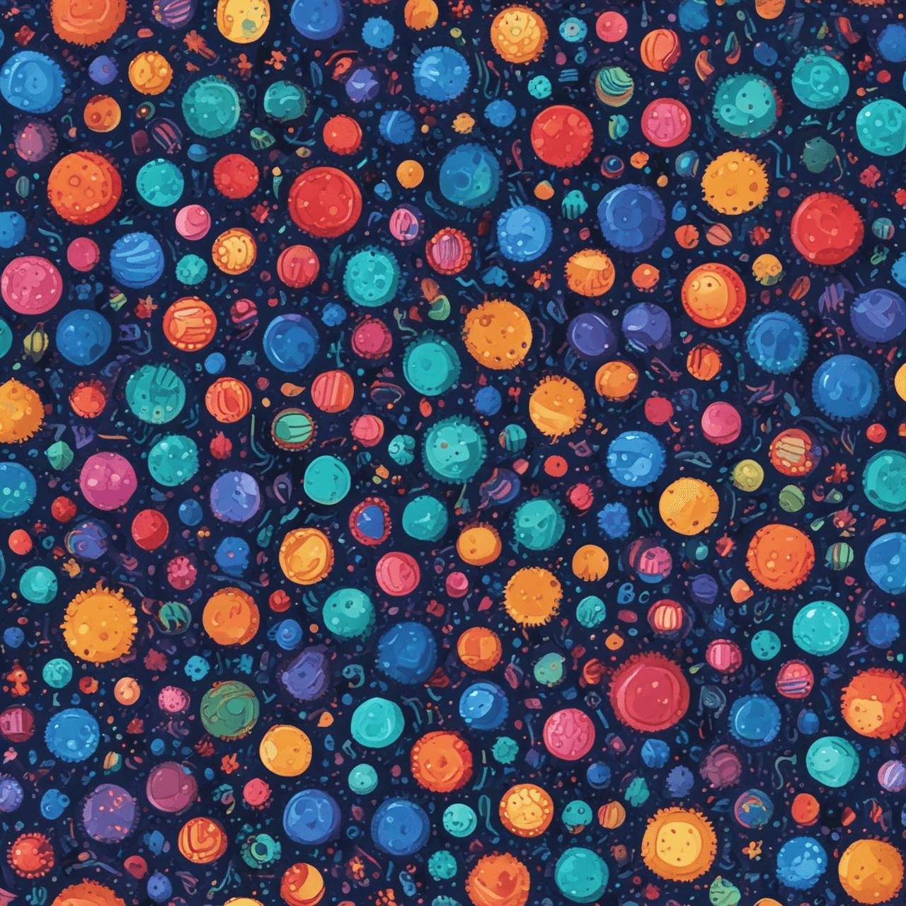 Cell Cycle Defenders game banner