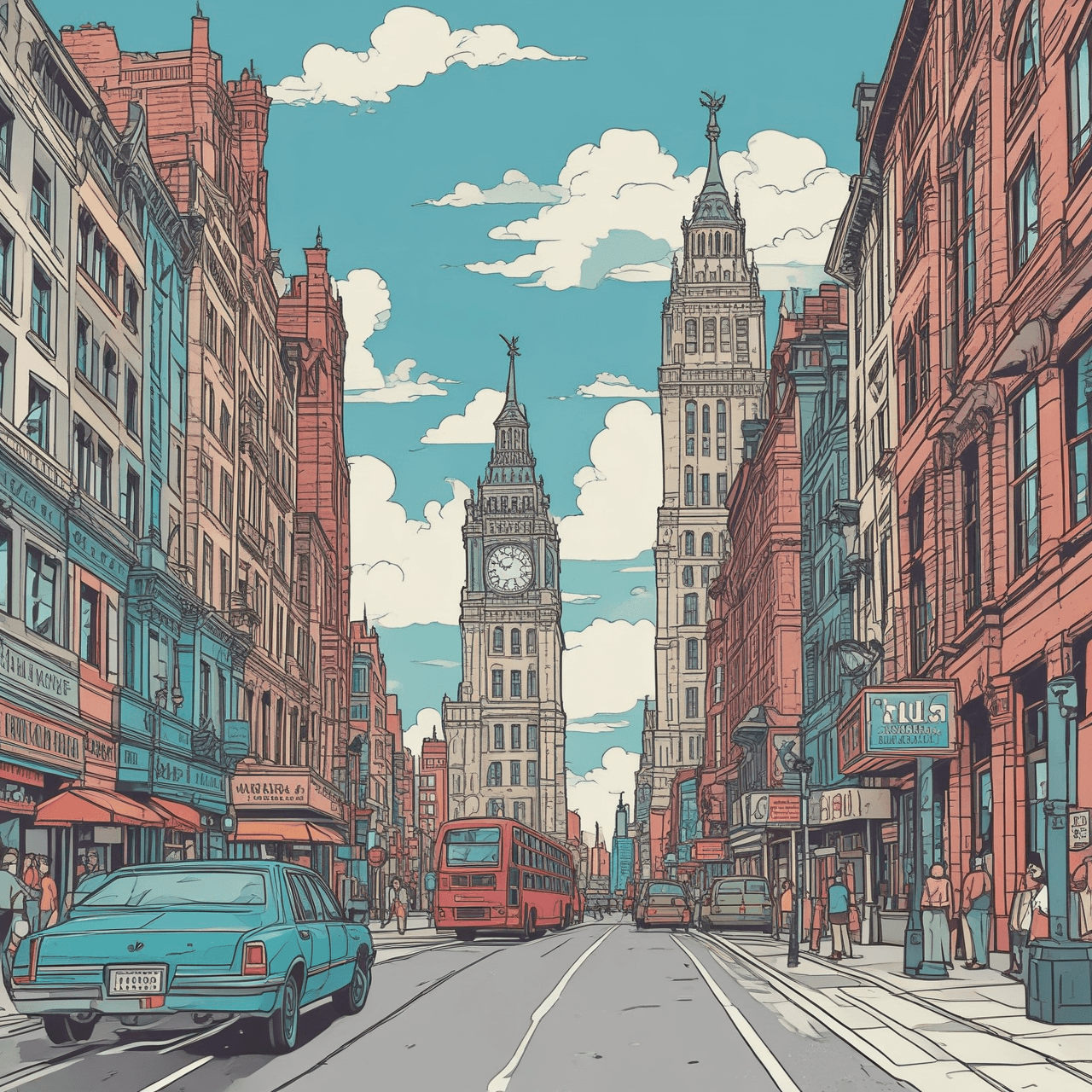 Vocab Voyage Quiz game banner