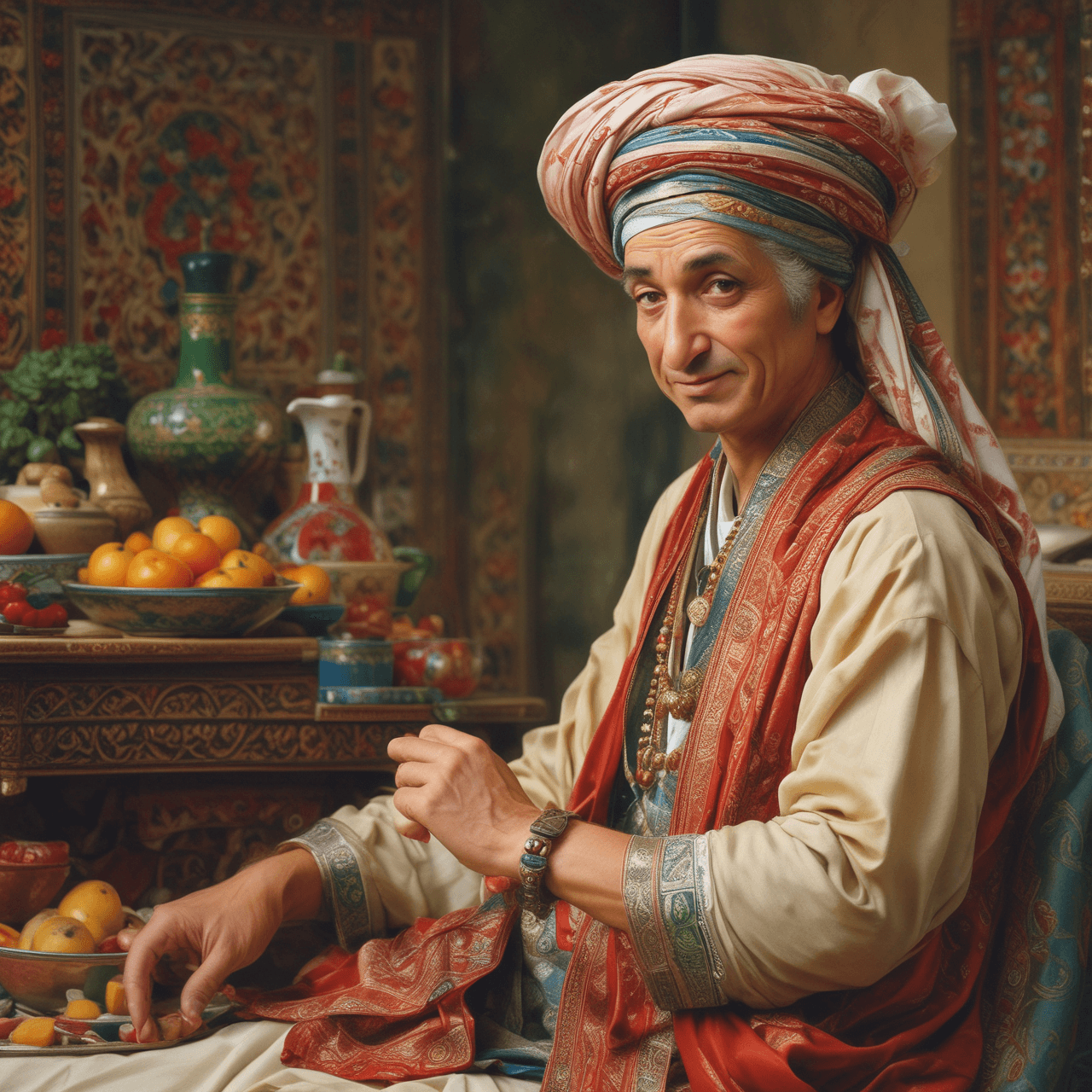 پل ابری فضایی game banner