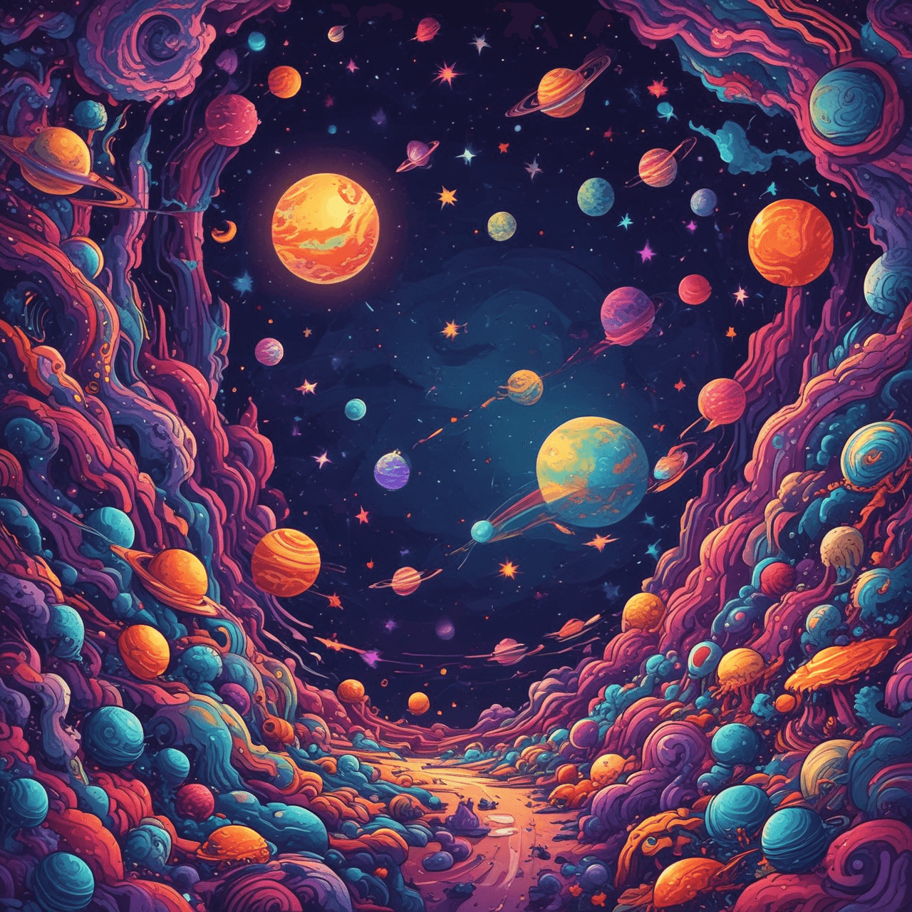 Liberty Star Bridge game banner