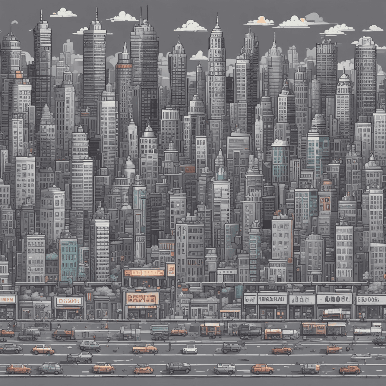 Math Conversion Run game banner