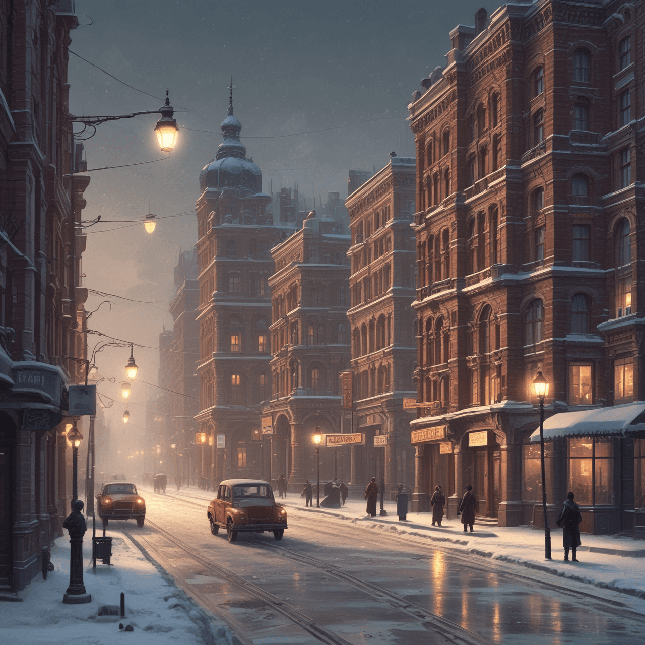 Red October Dash game banner