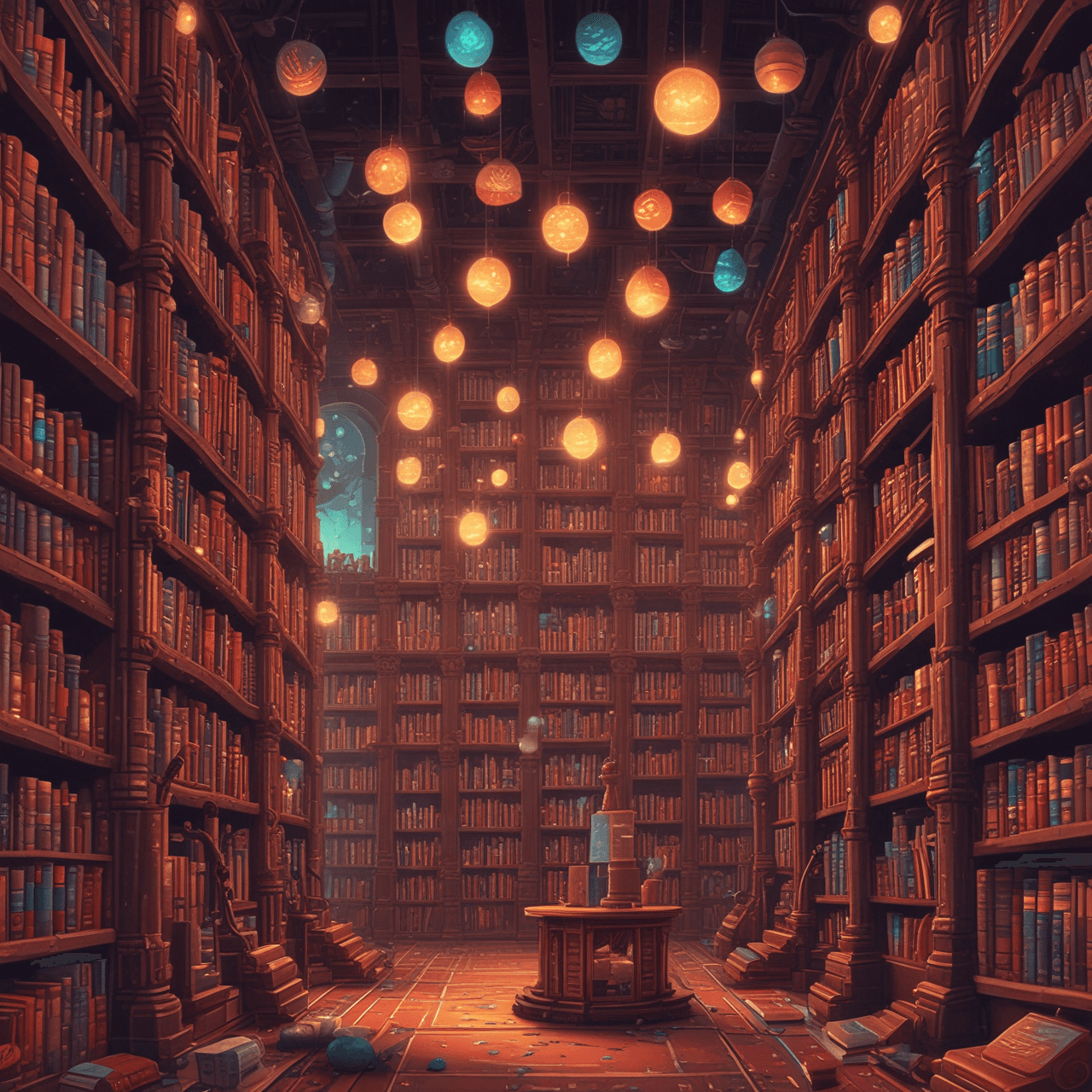 Word Warrior game banner