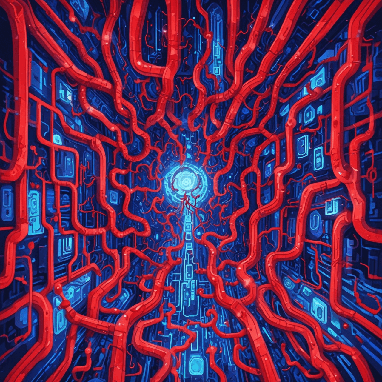 Cardio Pulse Runner game banner