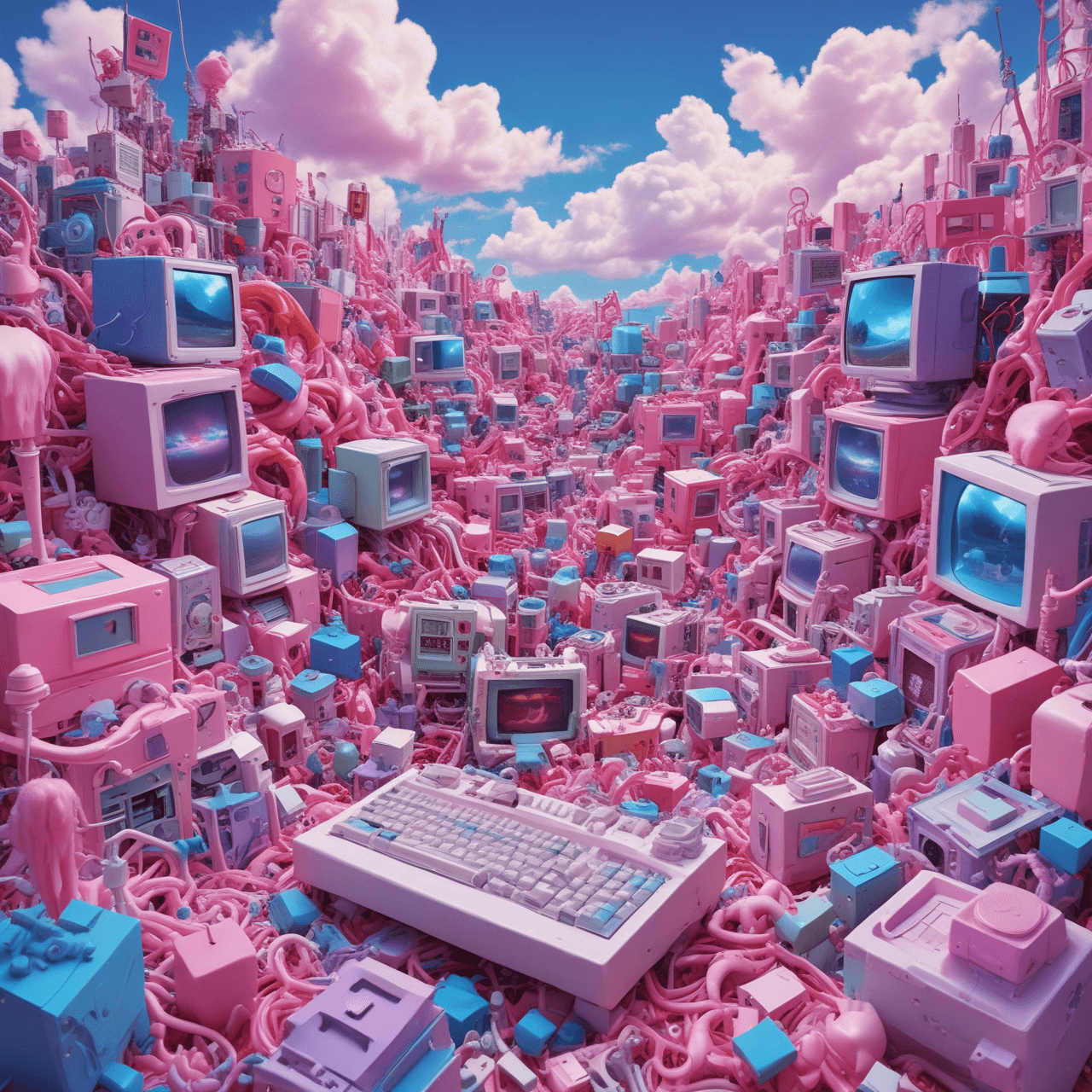 Code Jump game banner