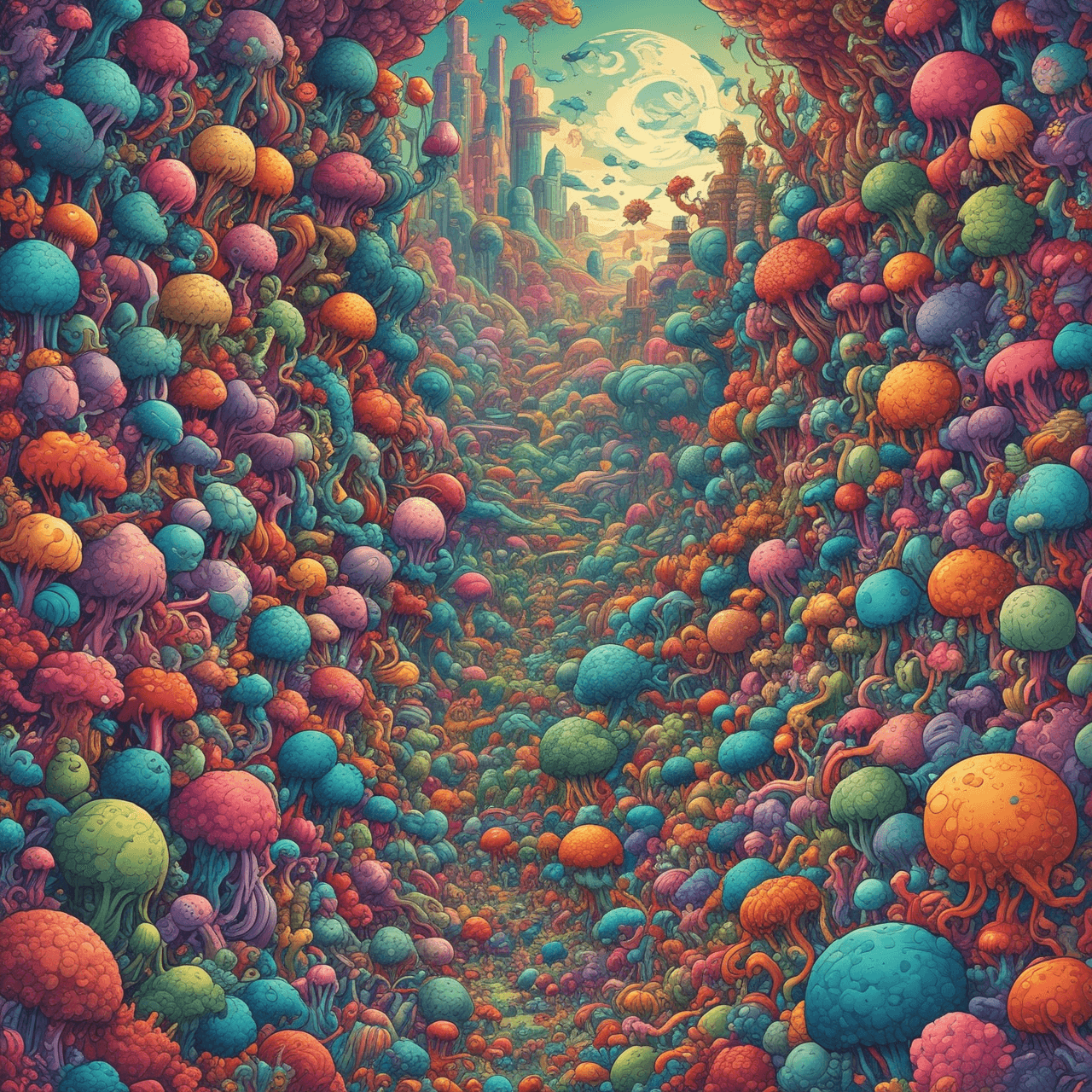 Bio Blitz Runner game banner