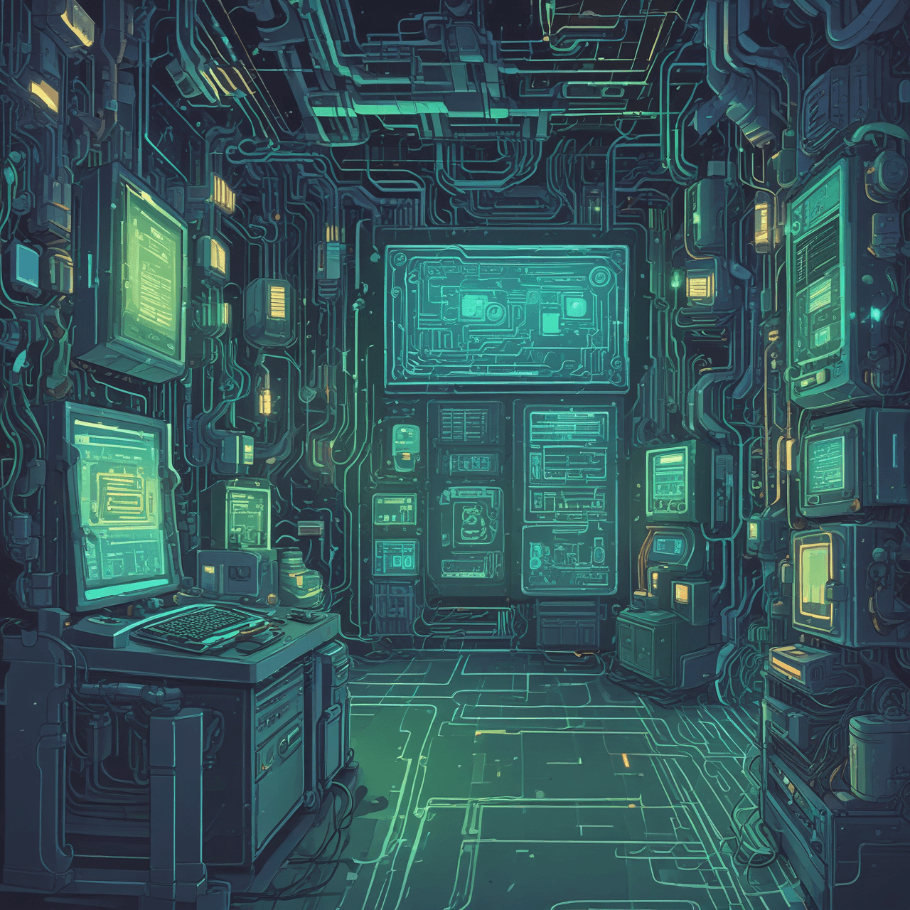 Java Refactor Jetpack game banner