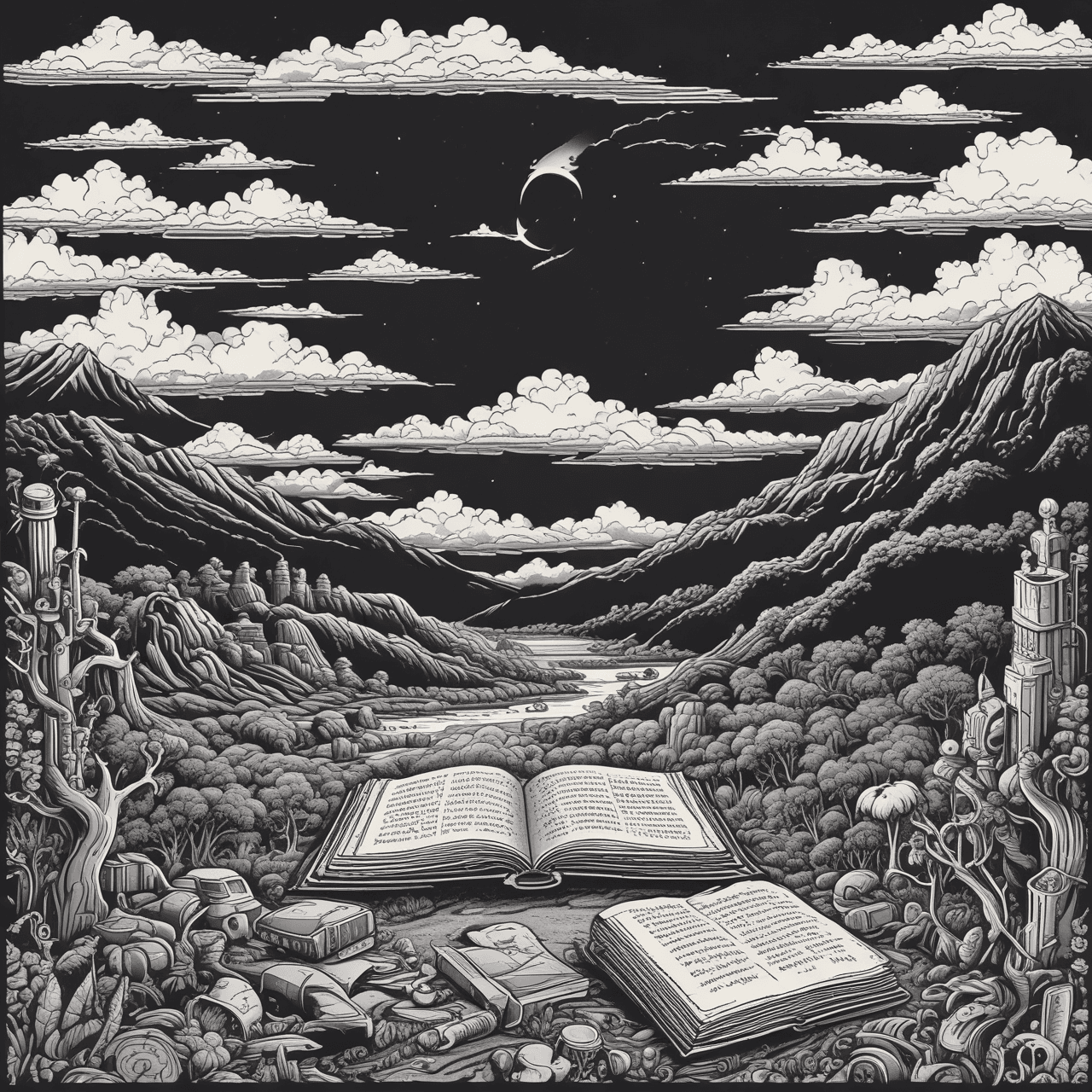 Bible Navigator game banner