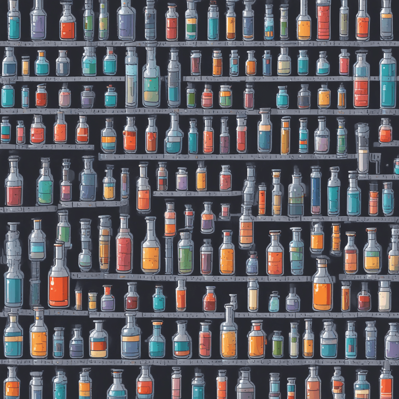 Element Runner Quiz game banner