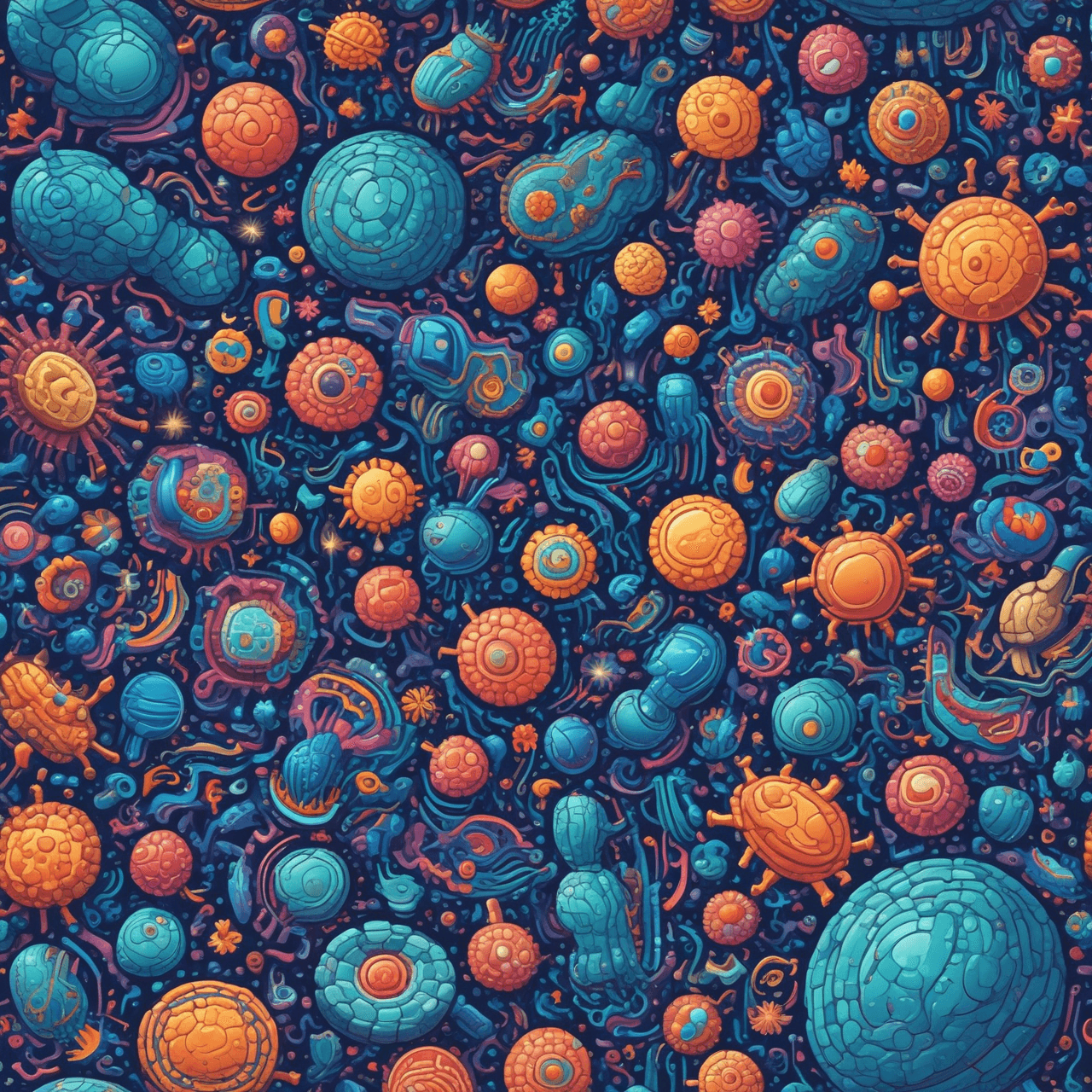 BioBlitz Runner game banner