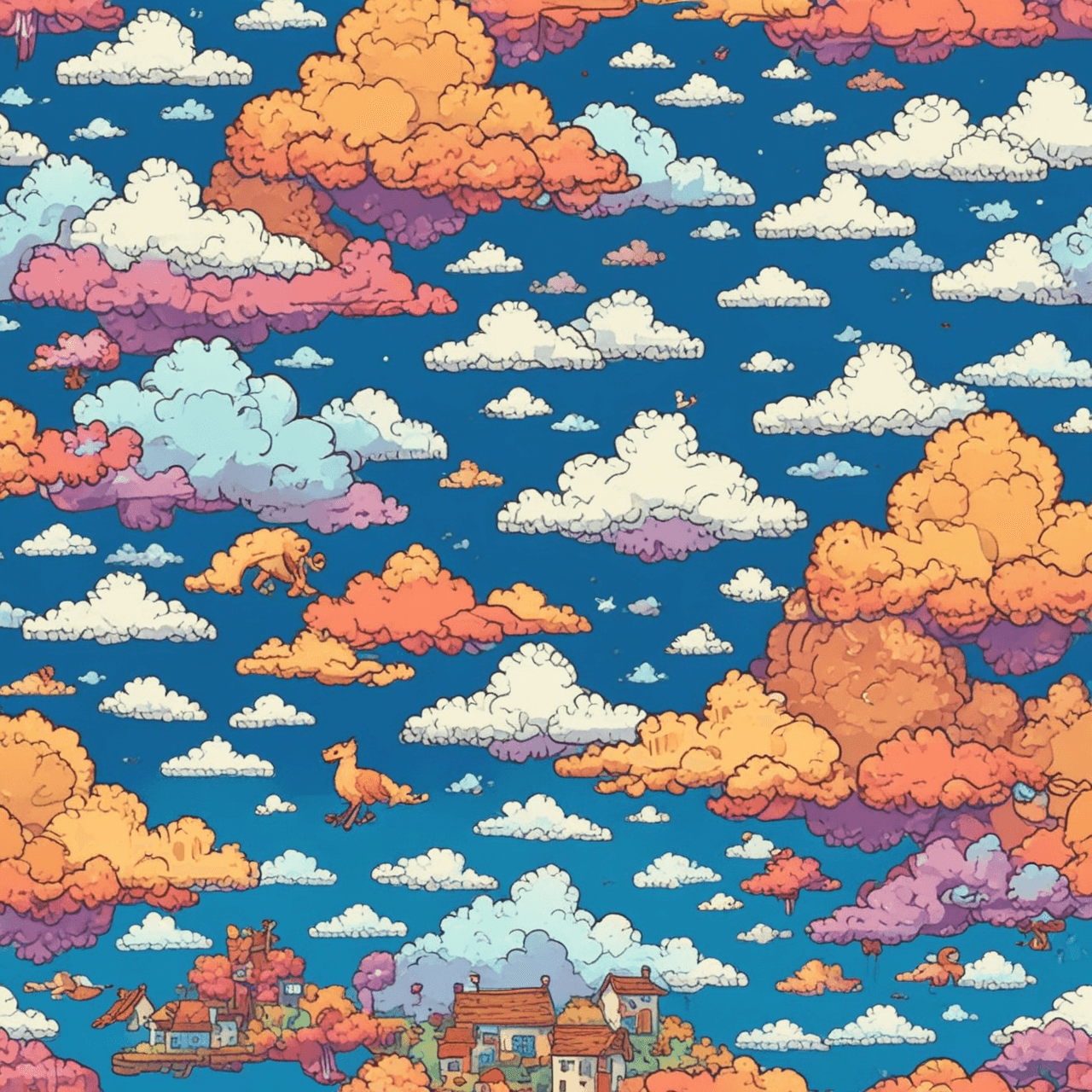 Puente Felino Gramatical game banner