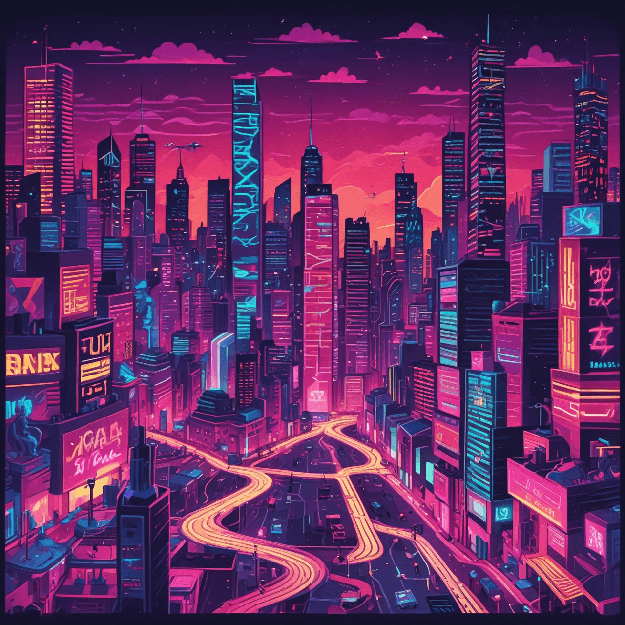 Gene Runner Quiz game banner