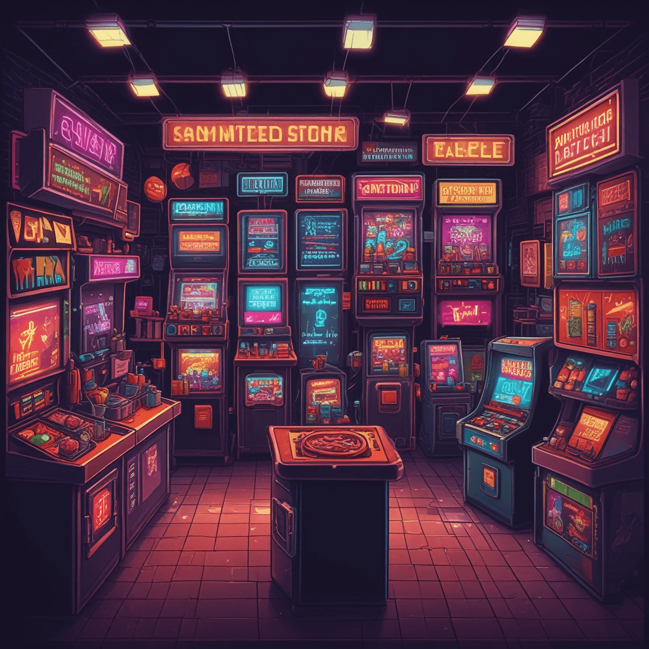 Germ Warfare: Food Safety Edition game banner