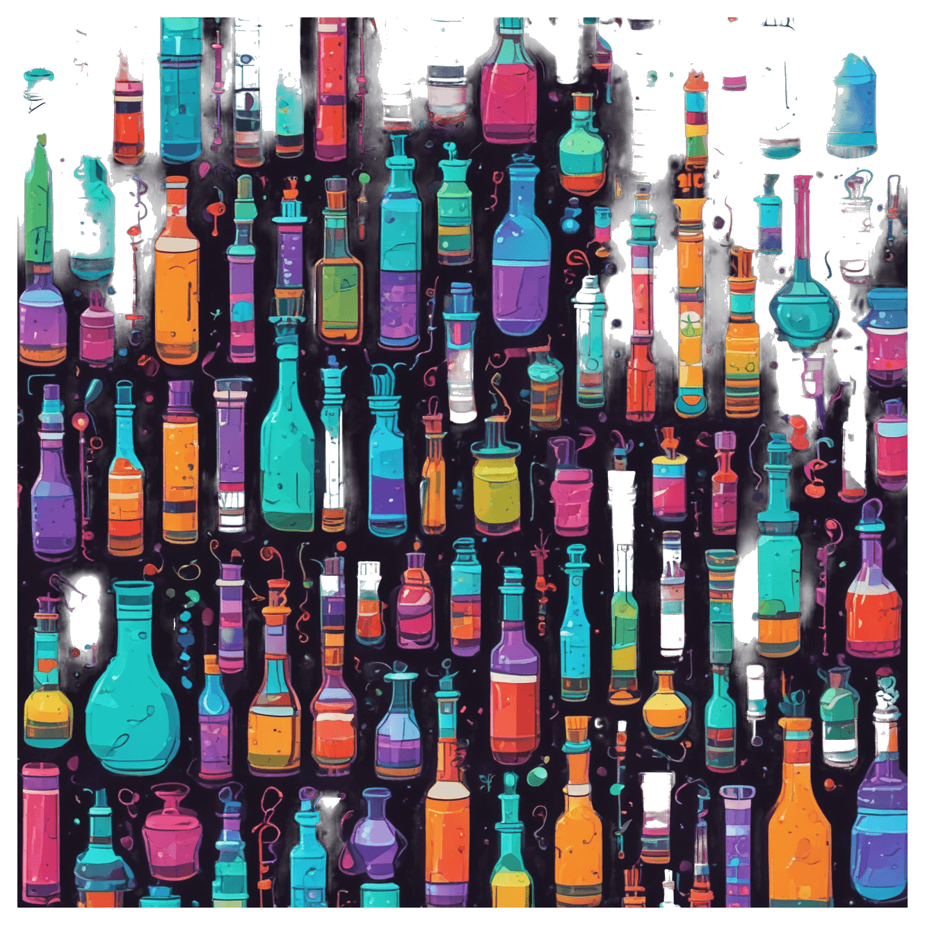 Science EOC Cloud Hop game banner