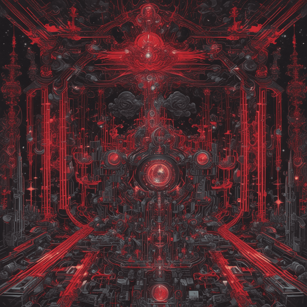 SQL Ascent game banner