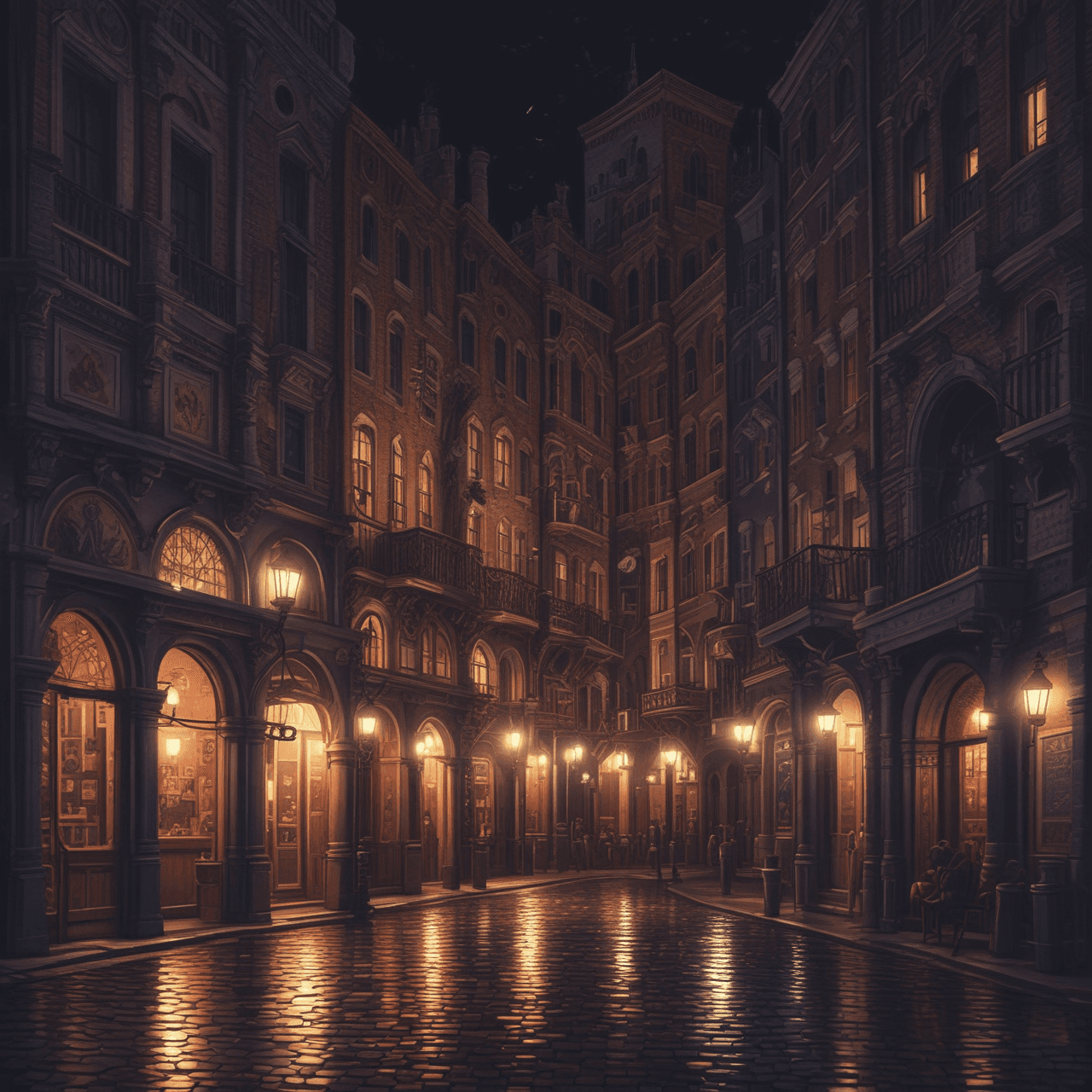 Othello's Trials game banner