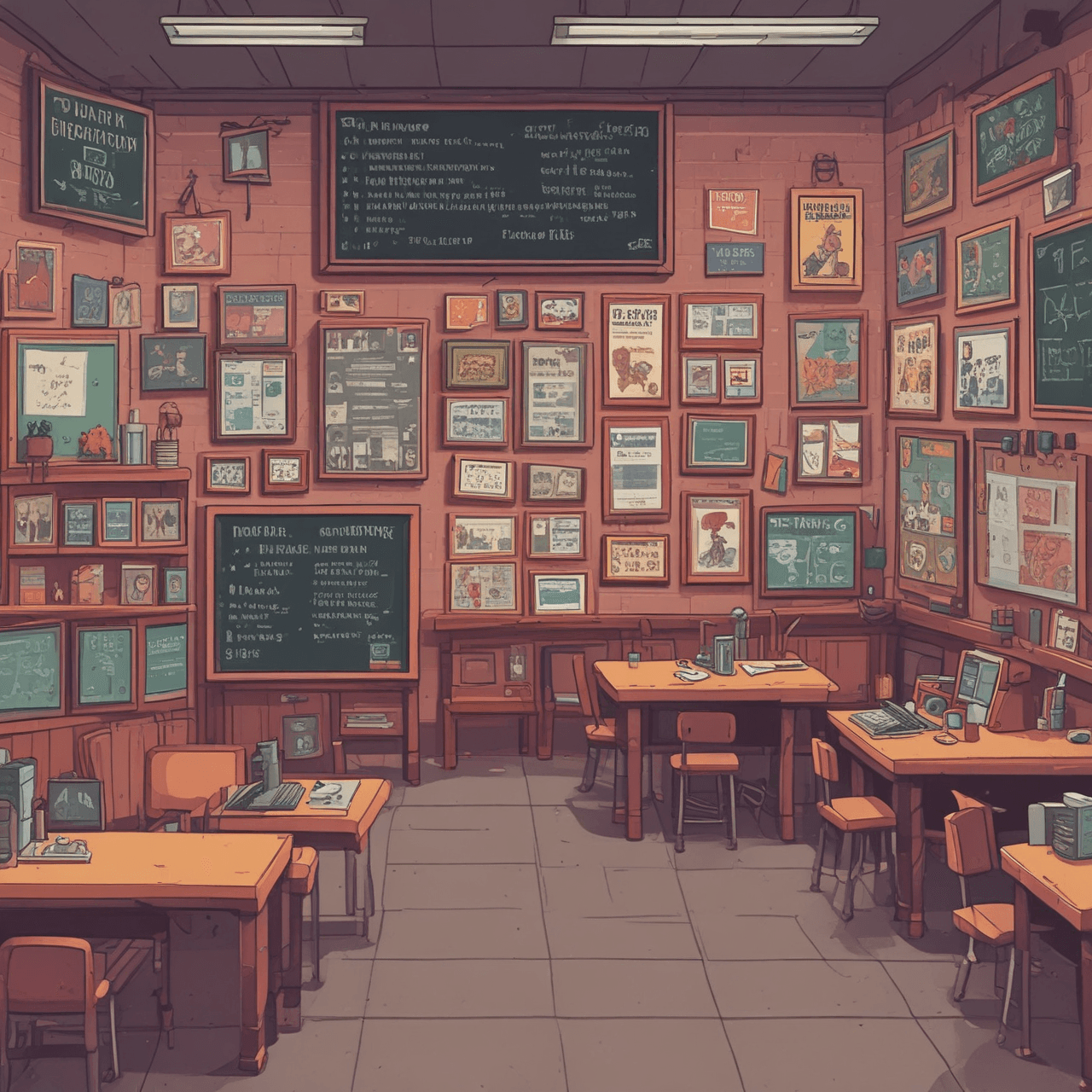 Grammar Jump game banner