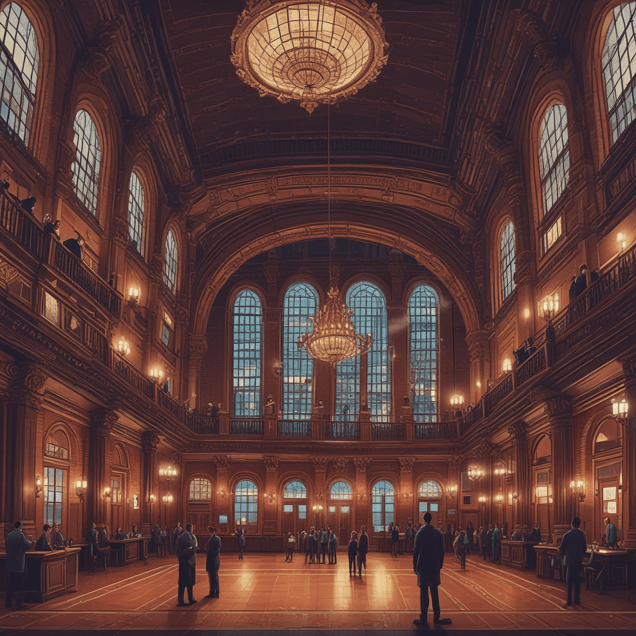 Constitutional Clash game banner