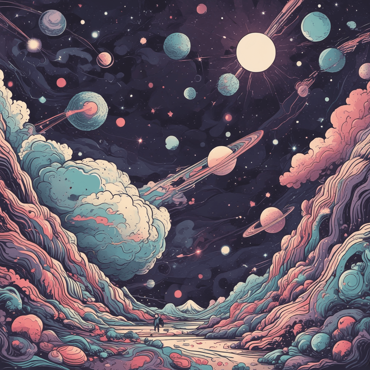 Bazinga Jump game banner