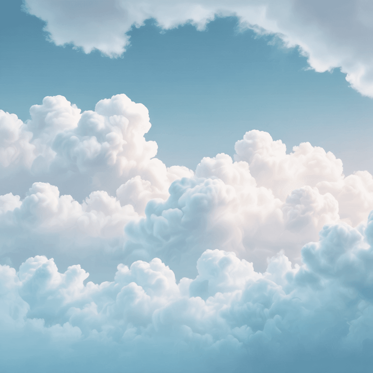 Cloud Practitioner Jump game banner