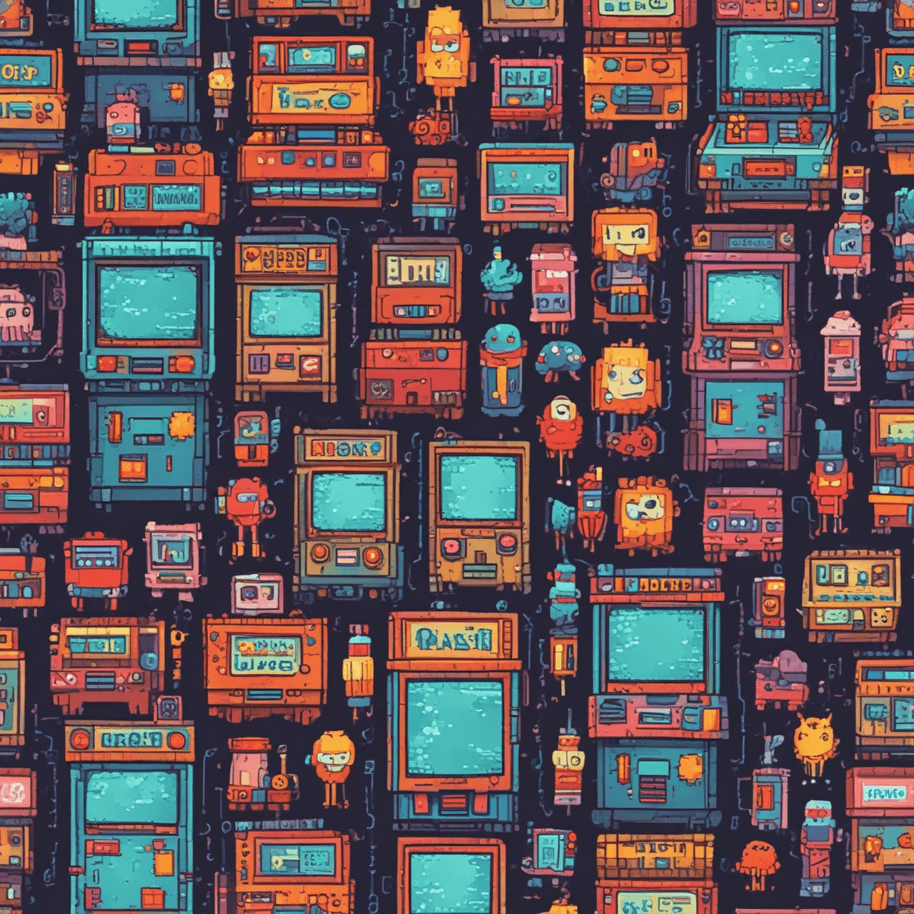 Engelse Verleden Tijd Run game banner