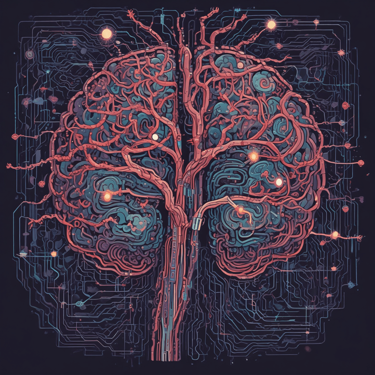 Neuro-Runner Challenge game banner