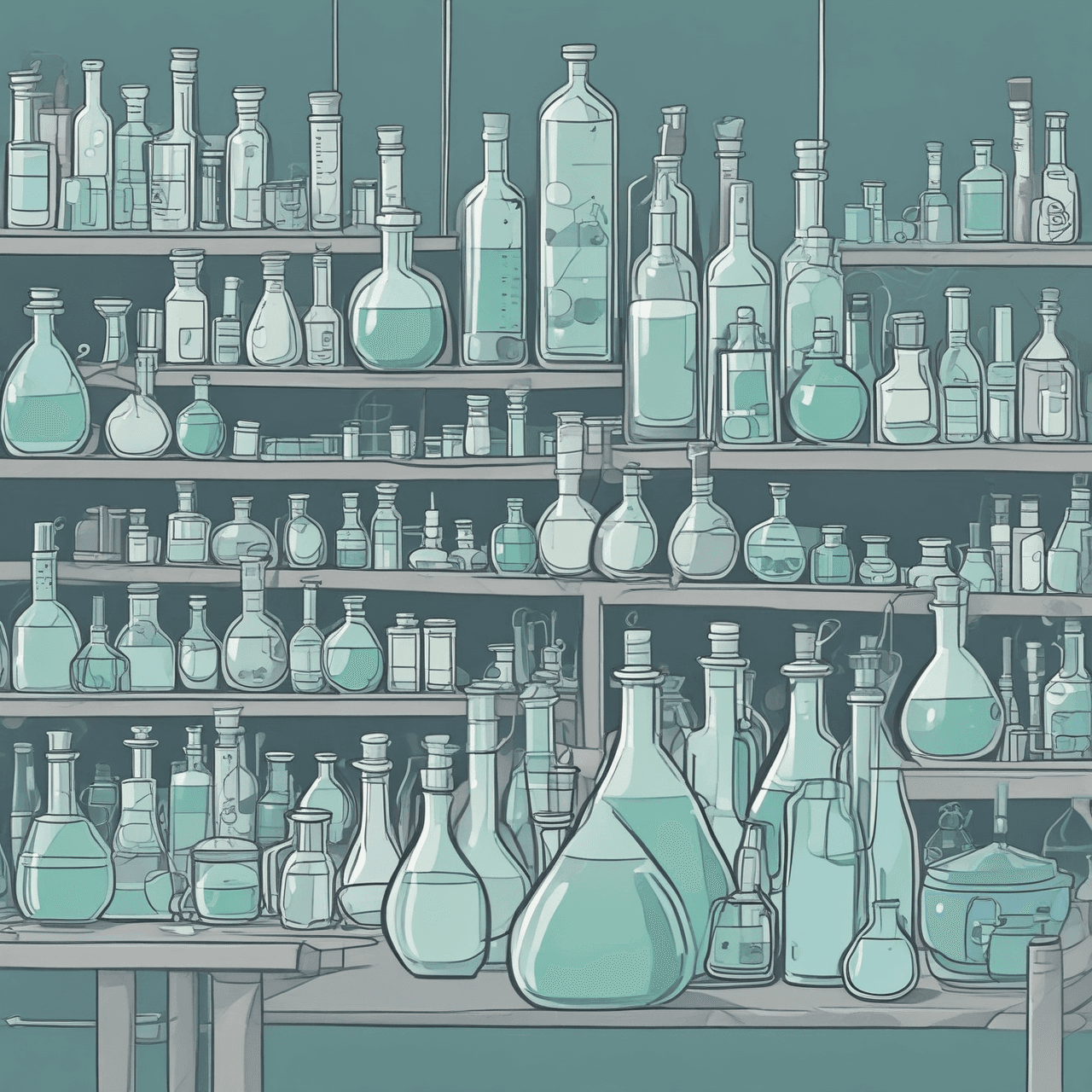 Science Speed Run game banner