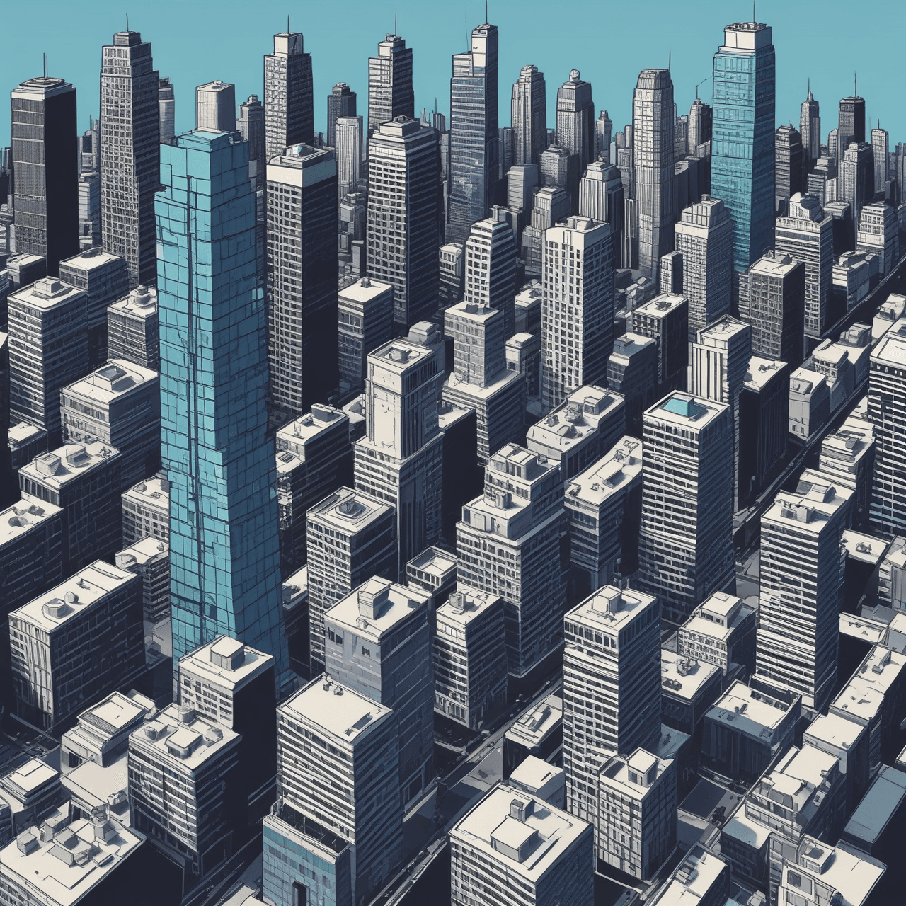 Business Tycoon Run game banner