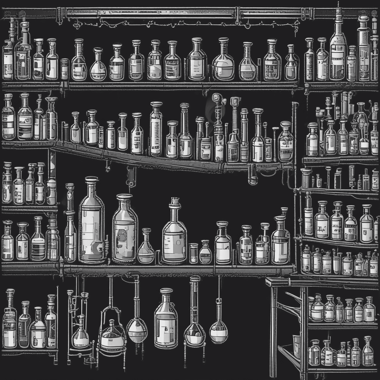 Pavlov's Race game banner