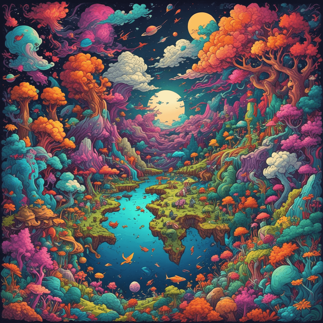 Evolution Bridge Quiz game banner