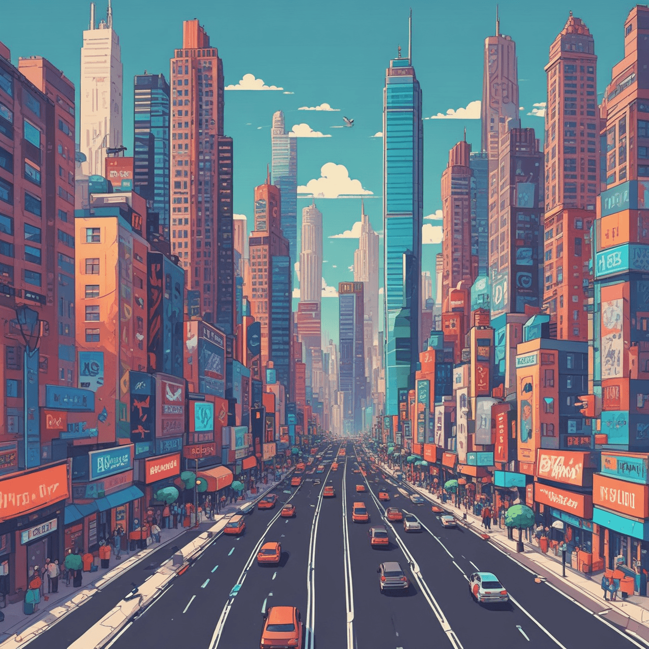 Number Dash Quiz game banner