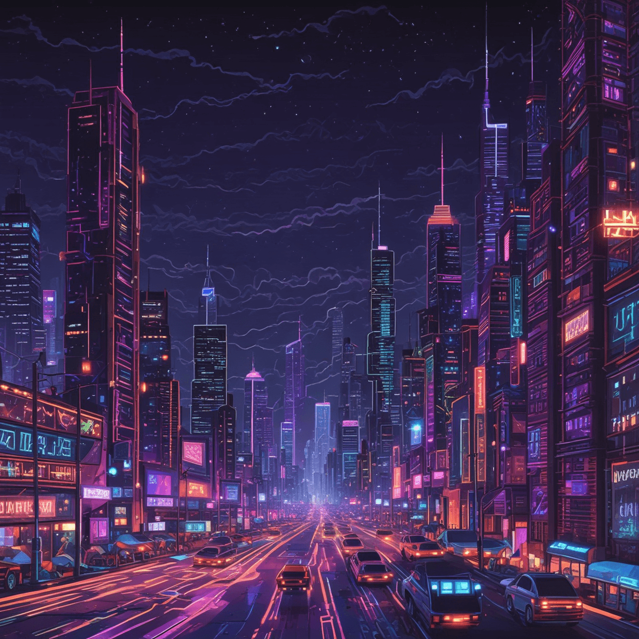 Algebraic Ascent game banner