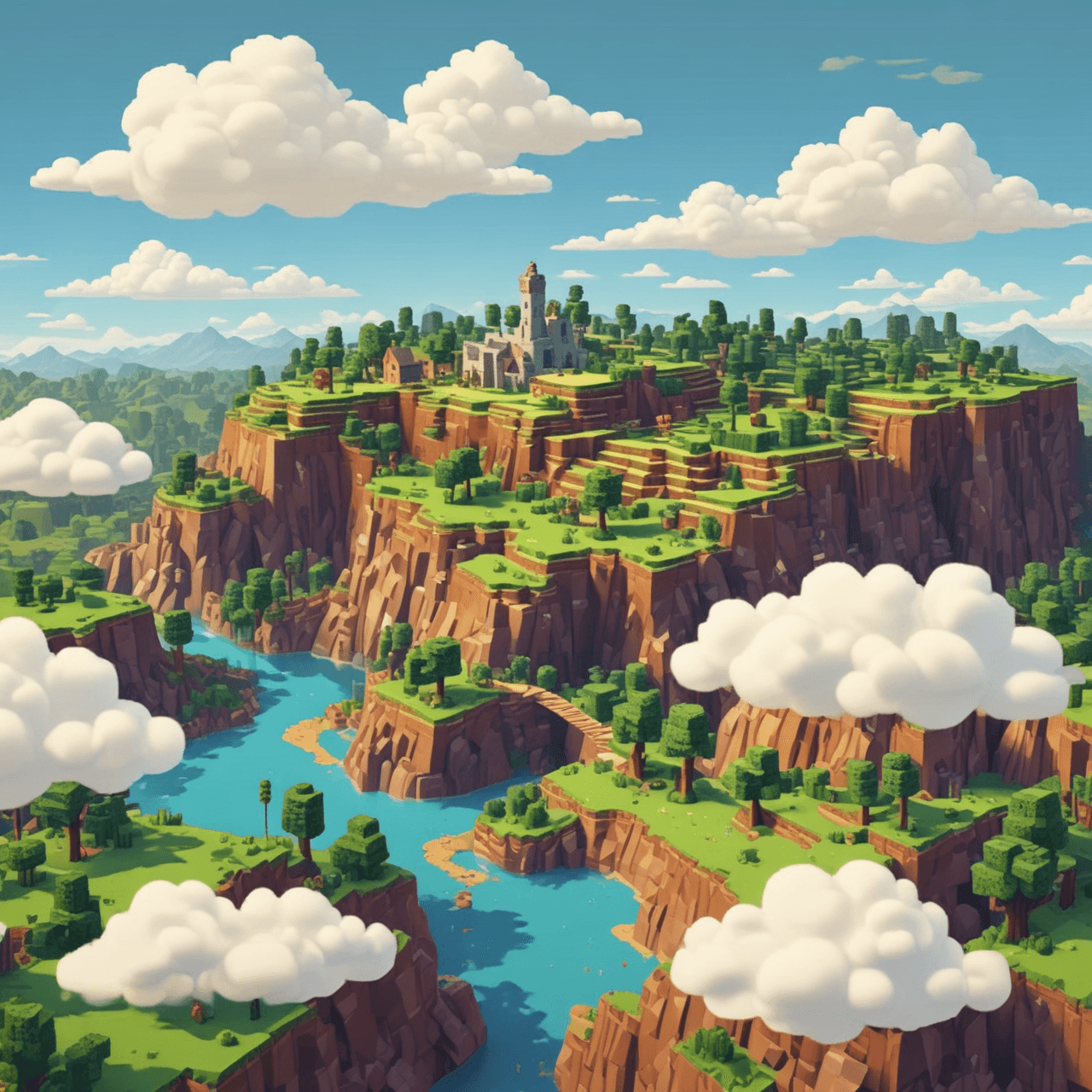 Mine ELAR Vocabulary Dash game banner